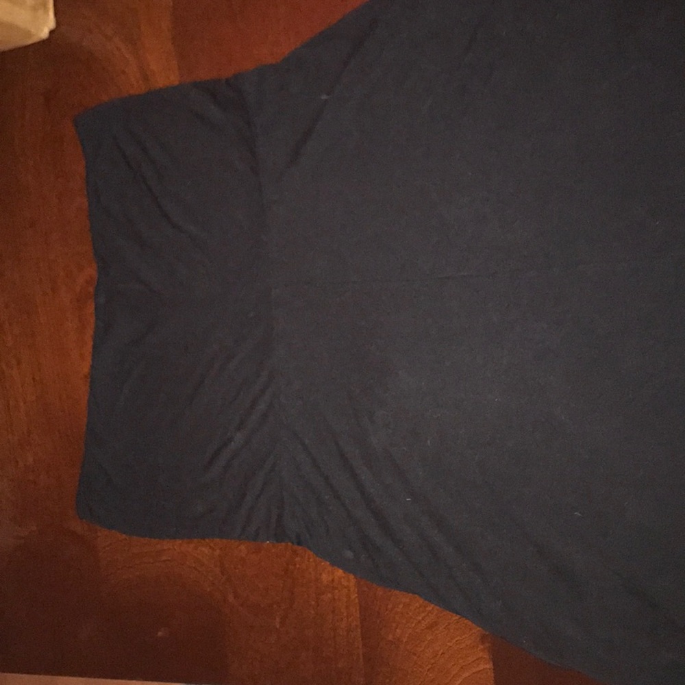 Multi wear maxi dress